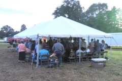Gospel Lighthouse Tent Meeting 7-29-16